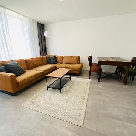 크레펠트 Sehr Schoenes Haus Mit Terasse Naehe Duesseldorf 아파트 외부 사진