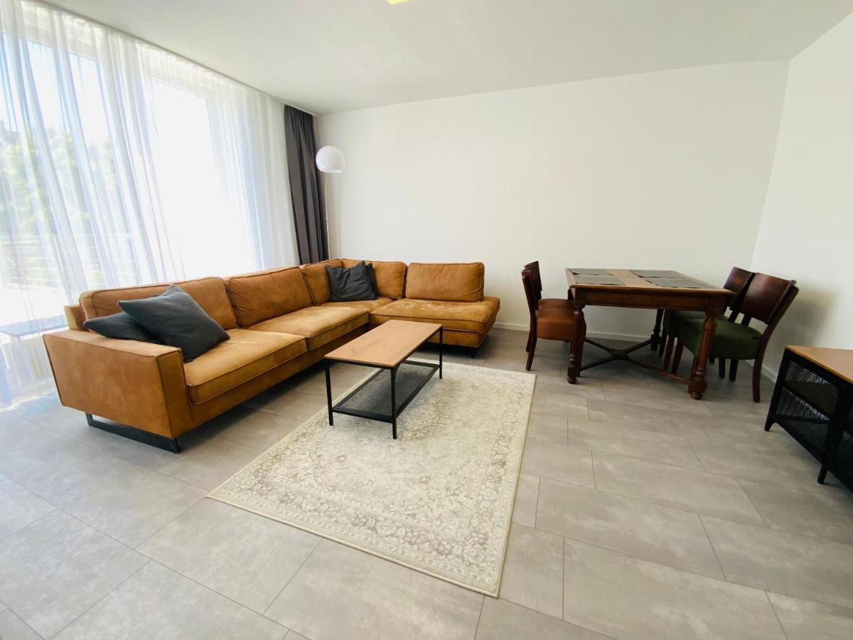 크레펠트 Sehr Schoenes Haus Mit Terasse Naehe Duesseldorf 아파트 외부 사진