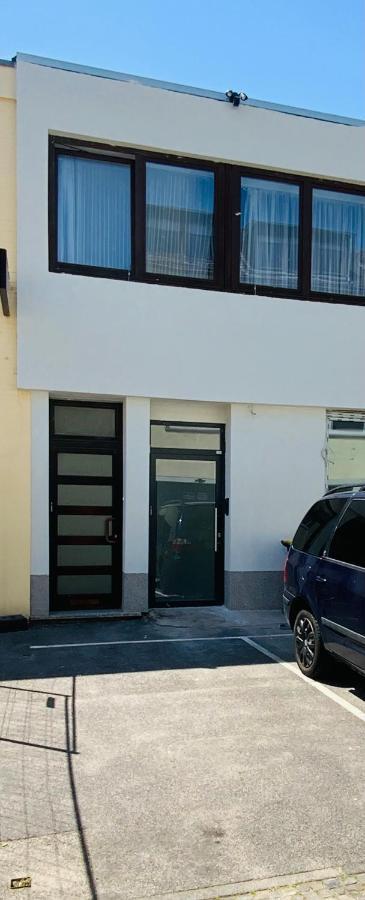 크레펠트 Sehr Schoenes Haus Mit Terasse Naehe Duesseldorf 아파트 외부 사진