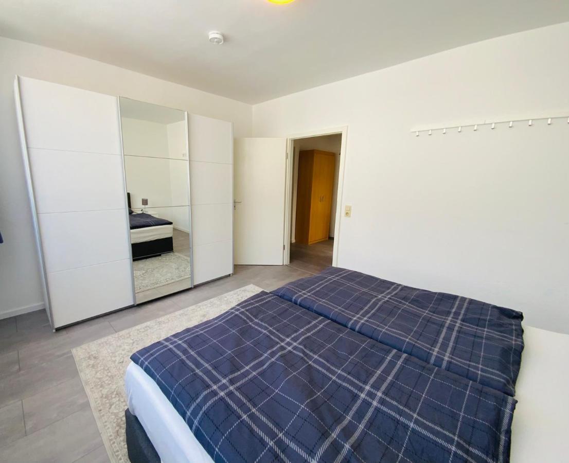 크레펠트 Sehr Schoenes Haus Mit Terasse Naehe Duesseldorf 아파트 외부 사진