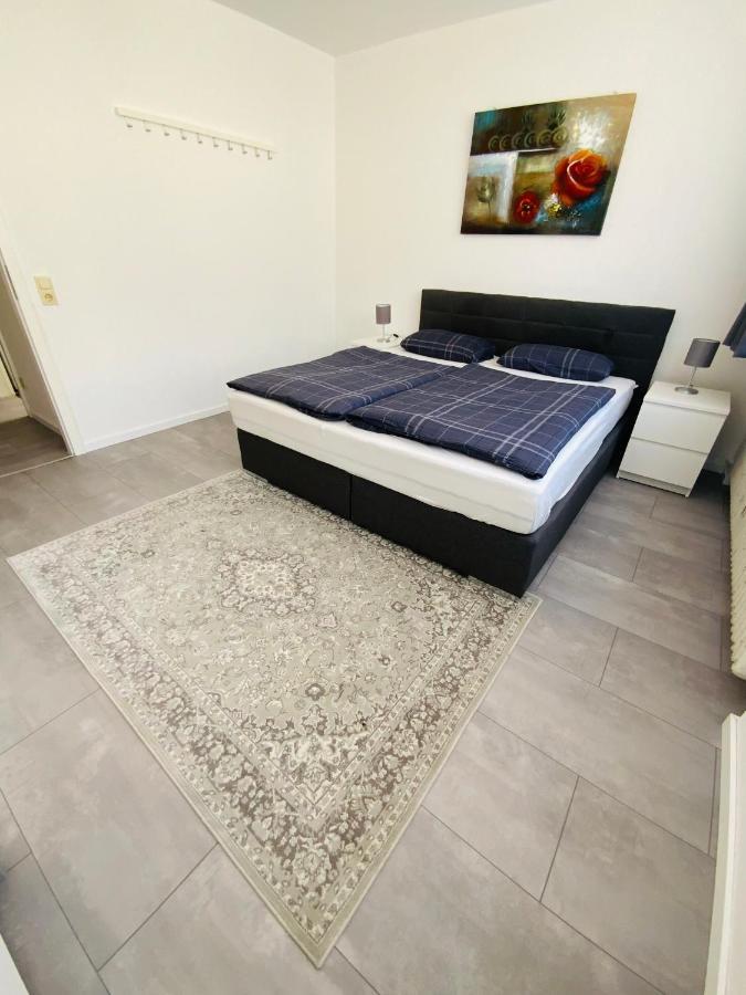 크레펠트 Sehr Schoenes Haus Mit Terasse Naehe Duesseldorf 아파트 외부 사진