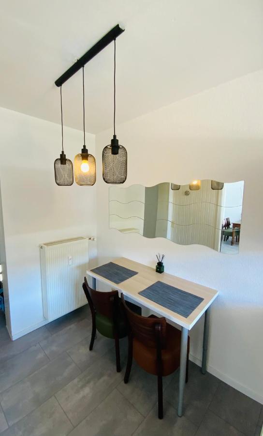 크레펠트 Sehr Schoenes Haus Mit Terasse Naehe Duesseldorf 아파트 외부 사진